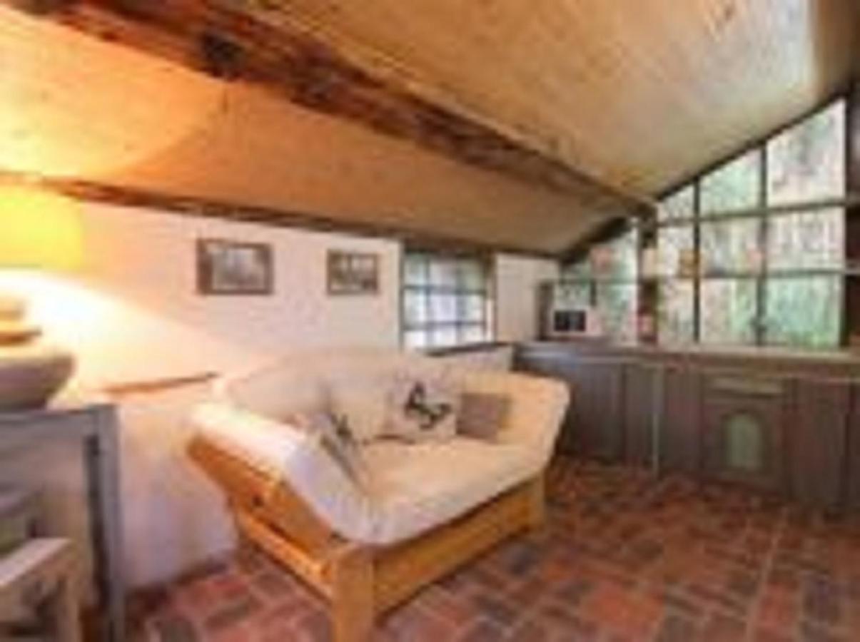 Gite Le Moulin Des 4 Vaux Saint-Etienne-la-Thillaye Экстерьер фото